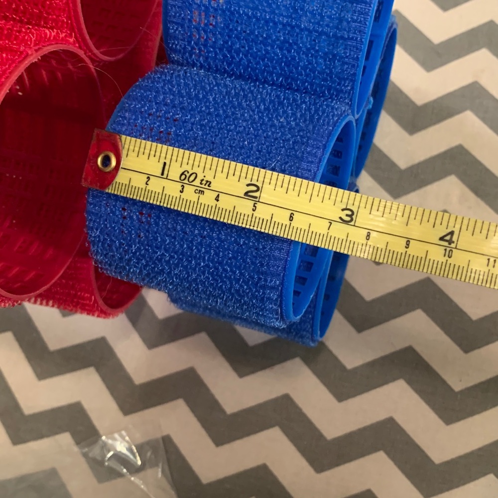 Velcro rollers - Picture 4 of 4